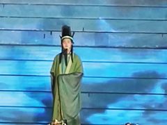 -寻梦滕王阁实景演出