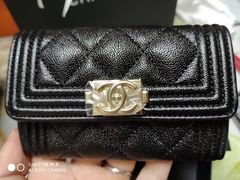 -Chanel(德基广场店)