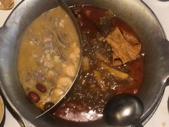 -刘一锅筋头巴脑(大悦城C店)