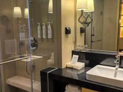 -上海浦西万怡酒店