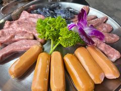 -小团团·路边烤牛肉(南岭壹街店)