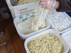 -鹏记热干面生烫牛肉(玫瑰苑店)