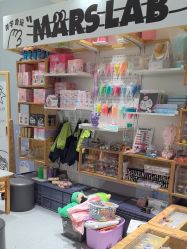 -MINI MARS KIDS CLUB亲子家庭中心(杨浦黄兴店)