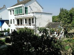 -锦江中华村农家乐饭庄