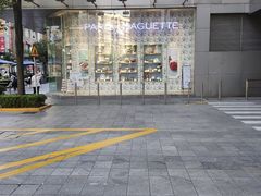-巴黎贝甜(大宁国际商业广场店)