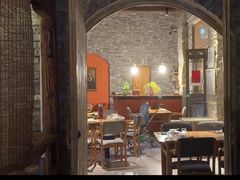 -驿舍·民國老营房院子私房菜(科学会堂店)