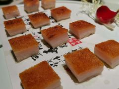 高温爆烧三层肉-娱筷海鲜酒家(广州南沙店)