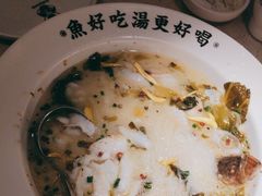 -江渔儿酸菜鱼(曜一城店)