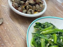 -小民大排档(光谷店)