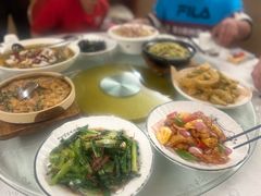 -盈旺小厨·非遗黄鳝饭(泰康路店)