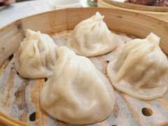上海小笼包-稻香海鲜饭店(第一国际店)
