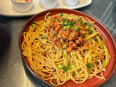 -恬阿姨庭院餐厅·生日宴