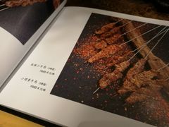 -冰城小镇音乐串吧·聚会餐厅(百子湾店)
