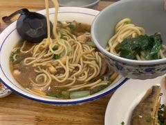 -小河无名面馆