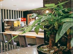 大堂-松临·铁板烧&Omakase(神农店)
