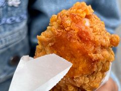 -德克士(安靖店)