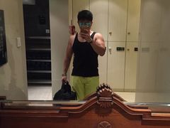 -真爱健身运动俱乐部(万科金域曲江店)