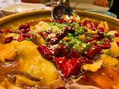 -中天路7号中餐厅(贵阳中天凯悦酒店)