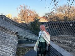 -自如ZSPACE四合院艺术餐厅
