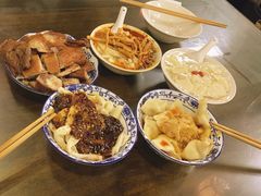 -西月城谭豆花(春熙路店)