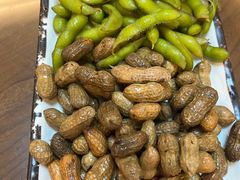 -天祥斋老北京八大碗烧烤家常菜(田村店)