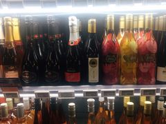 -Olé精品超市(天汇广场店)