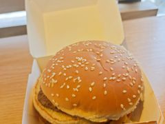 -麦当劳(团结湖店)