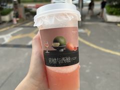 -阿嬷手作(深圳万象天地店)