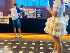 -瑞幸咖啡(江汉路中山大道店)