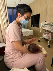 -禧月荟S月子中心(侨城店)