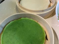 -顶顶香煎饼家常菜(金花南路店)
