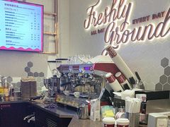 -COSTA COFFEE(西贸凯德晶品4层2店)