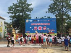 门面-史努比缤纷世界