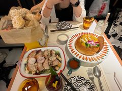 -太食獸泰式茶餐厅(IFS国金中心店)