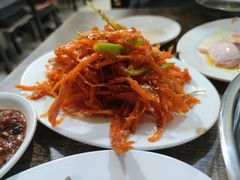 -韩风烤牛肉冷面店