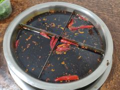 -渝味黄姐火锅(黄泥村店)