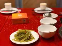 海带丝-蜀中吴养生板栗鸡(会展店)