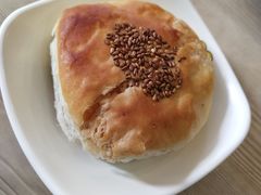 豆沙火勺-岩明火勺店(承德路店)