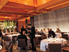 -Le Bernardin