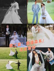 -二十一世纪婚纱摄影(省府前街店)