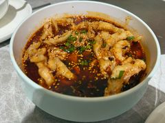 -肥家大排档(天河体育西店)