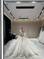 -MuseMarry婚纱(前海嘉里中心店)