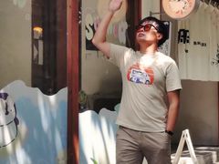 -嘁嘁茶泡饭