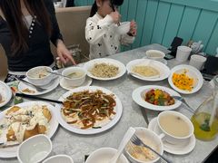 -翠华餐厅(正佳广场店)