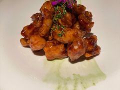 糖醋里脊-桂满陇-十里风荷(合生汇店)