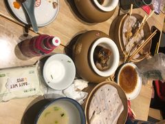 -弄堂小笼包(西青中北永旺购物中心店)
