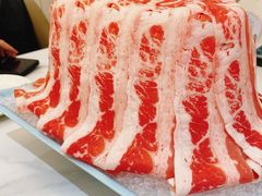 -帝皇海海鲜豆捞(桐泾商务广场店)
