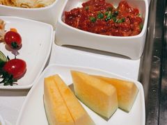 -海底捞火锅(长宁路龙之梦店)