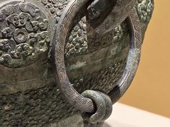 -浙江省博物馆(孤山馆区)