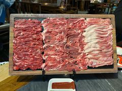 -南门四季铜锅涮肉(左家庄店)